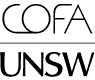COFA logo + link